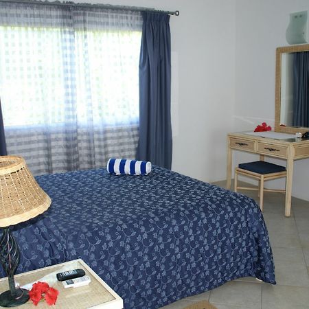 Fairytern Chalets Szarvas-sziget Kültér fotó